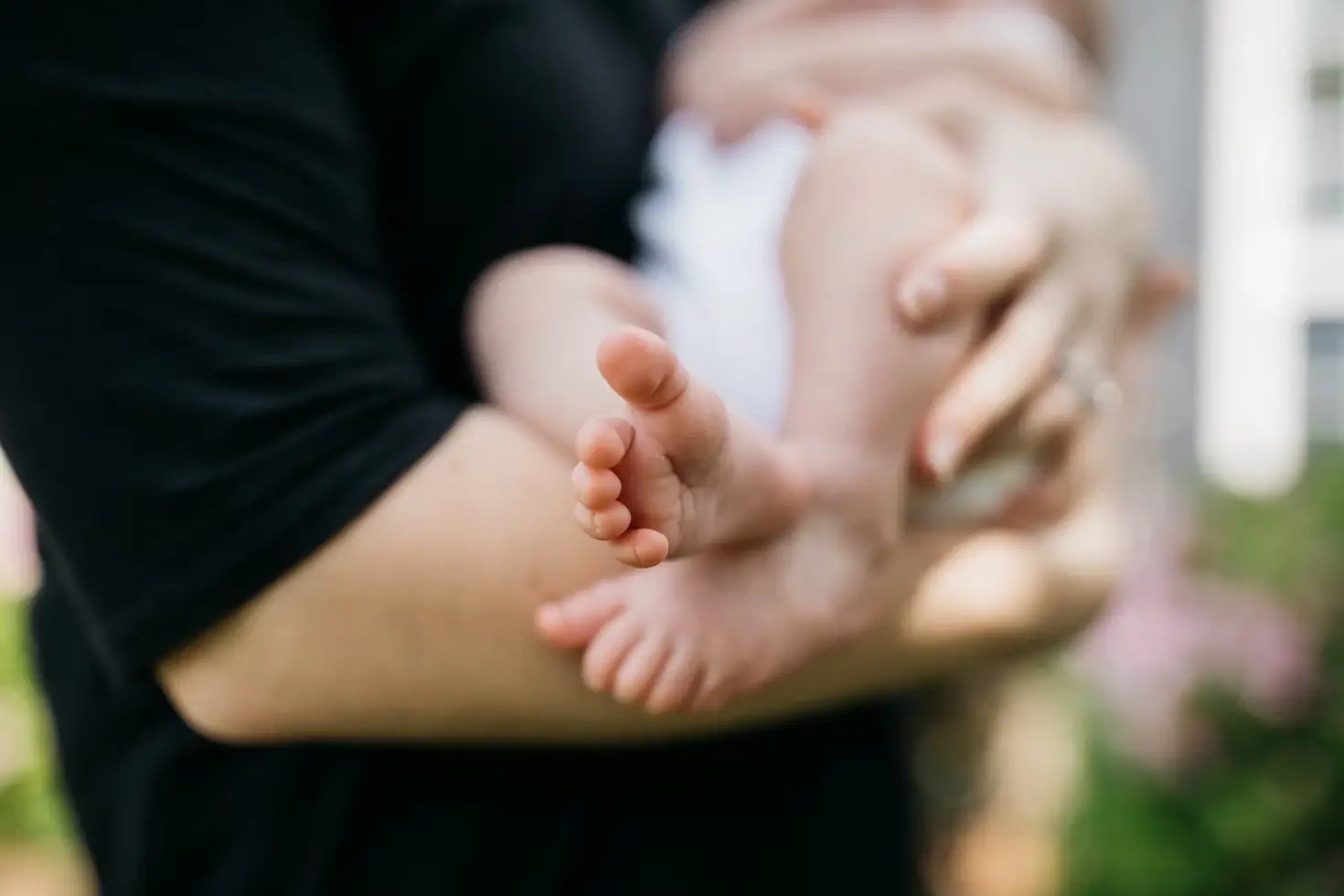 Overcoming infertility: surrogacy as an innovative option in India
