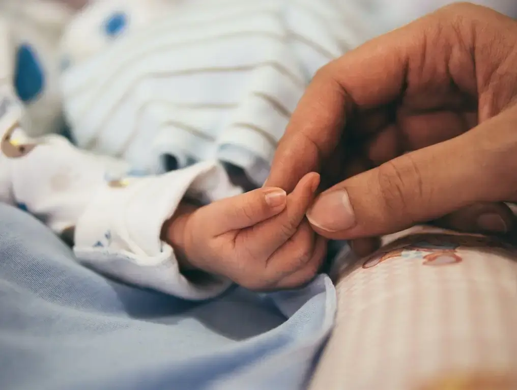 Overcoming infertility with surrogacy in Israel
