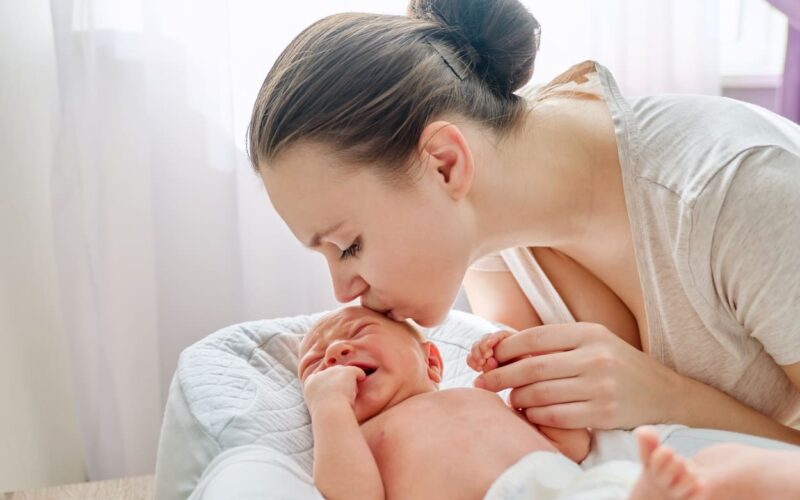 Do you live in  Queenstown (New Zealand) and have polycystic ovaries? Find out if it is possible to get pregnant without treatment