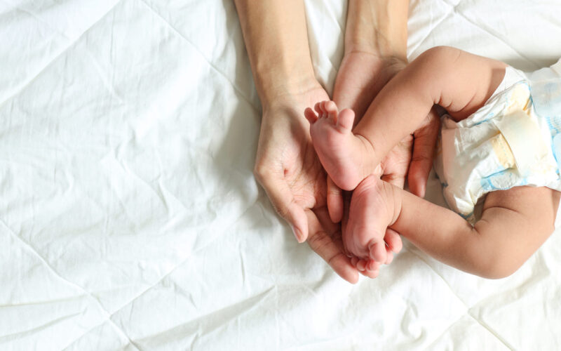 Uterine endometriosis in  Toronto: discover the causes, symptoms and best treatment options