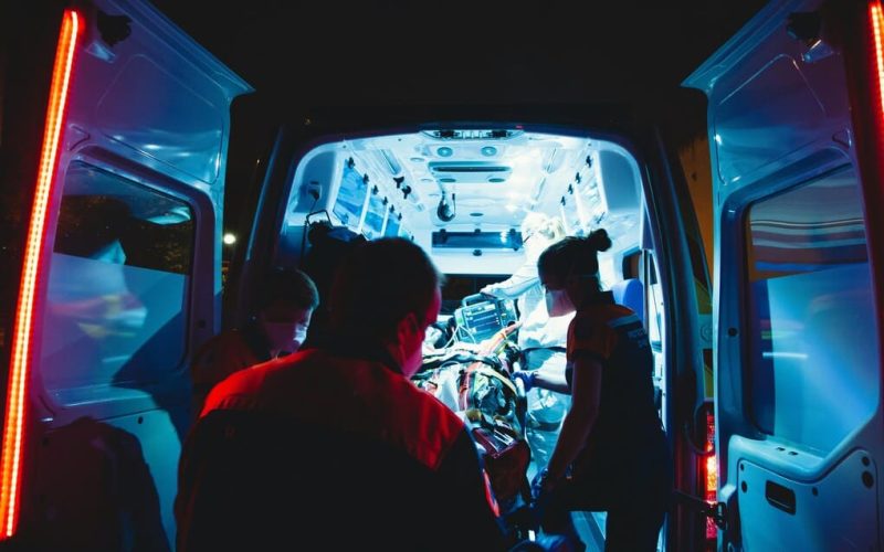 Transform medical processes at home in Texas with these technological innovations