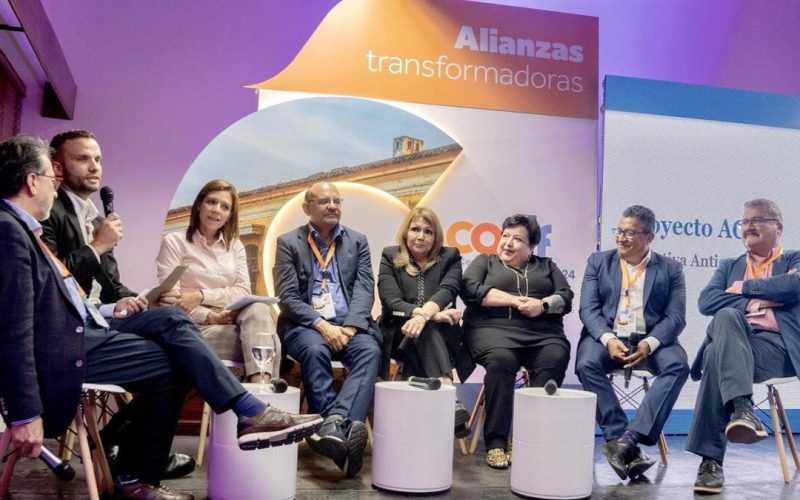 How Ficohsa and ACT are Setting New Standards for Anti-Corruption in Central America