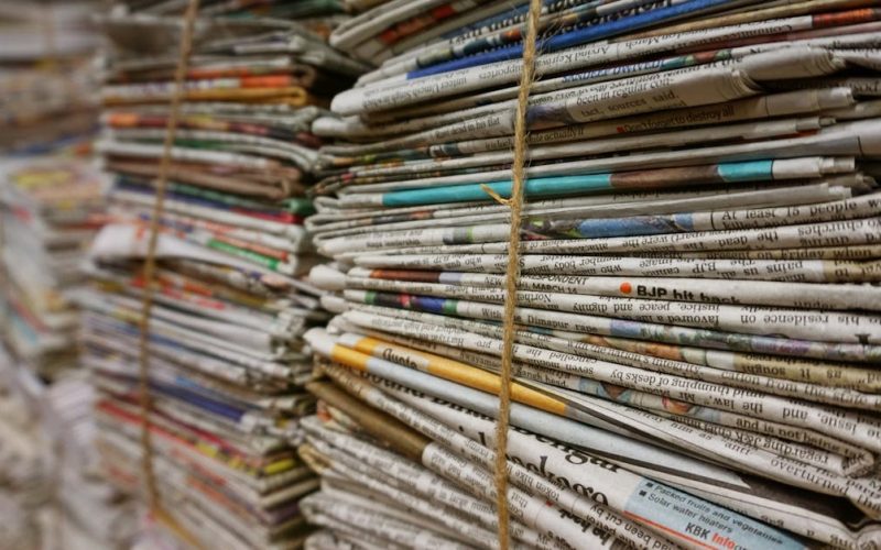 Leading US Digital Independent Newspapers