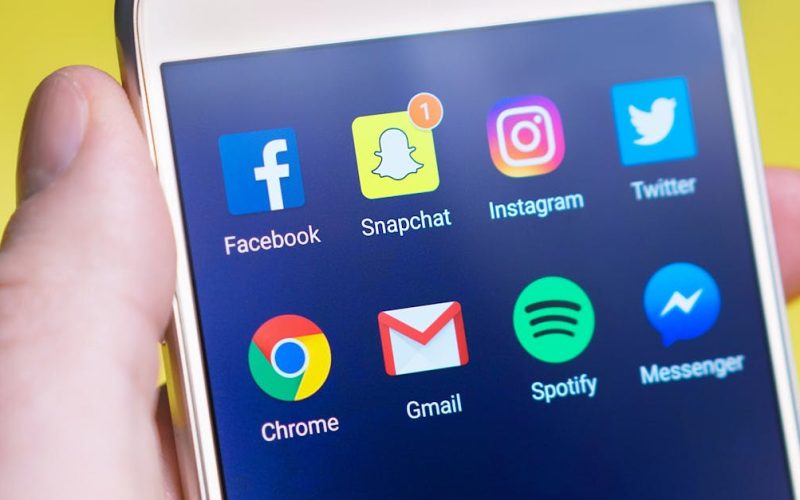 Online reputation management company in Decatur (Georgia)