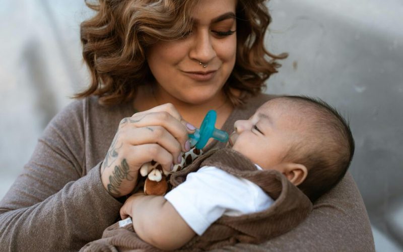 How does Family Aims help you choose the ideal surrogate in Ukraine?
