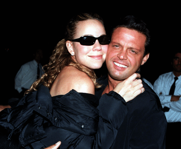 What helped Luis Miguel become famous?